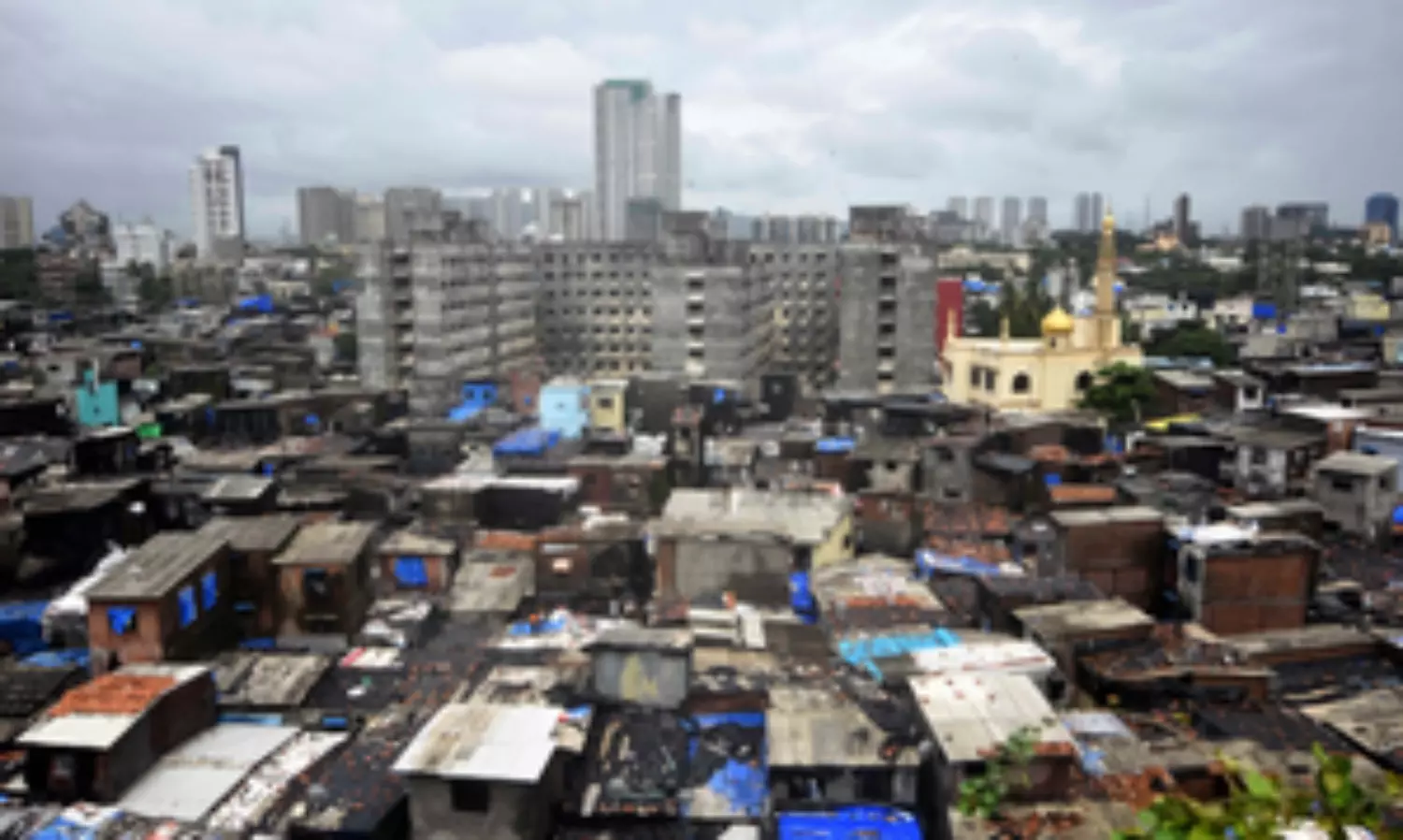 Residents of Dharavi back govt survey to expedite $3 bn rebuilding project