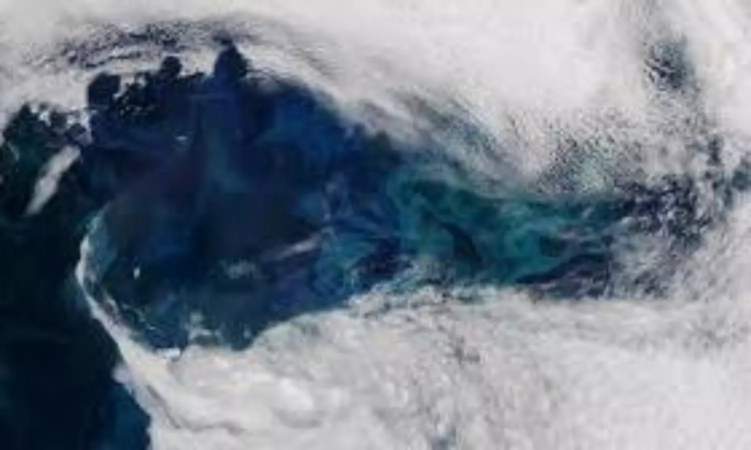 Atlantic Ocean