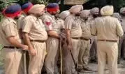 Ex-Punjab Police officer shoots son-in-law at court complex in Chandigarh