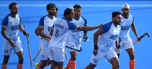 Paris Olympics: India defeats Britain; advances to mens hockey semis