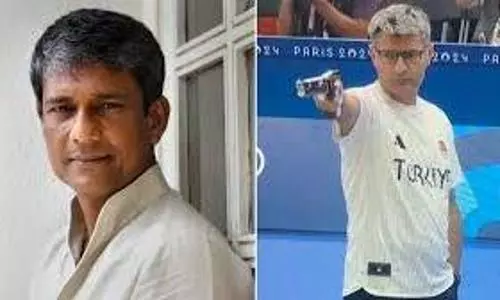 Adil Hussain