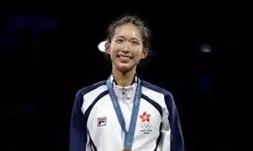 Vivian Kong