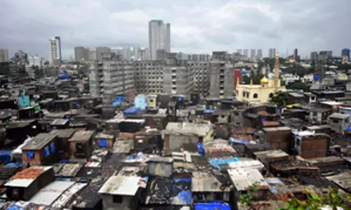 Residents of Dharavi back govt survey to expedite $3 bn rebuilding project