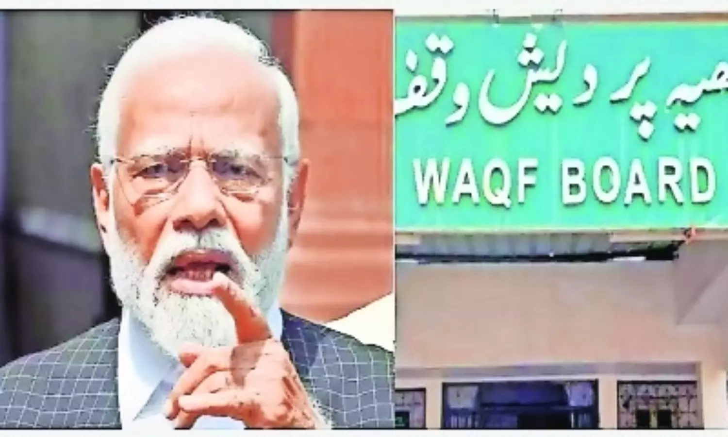 Waqf Act overhaul: In remembrance of Article 370, Ram temple on August 5