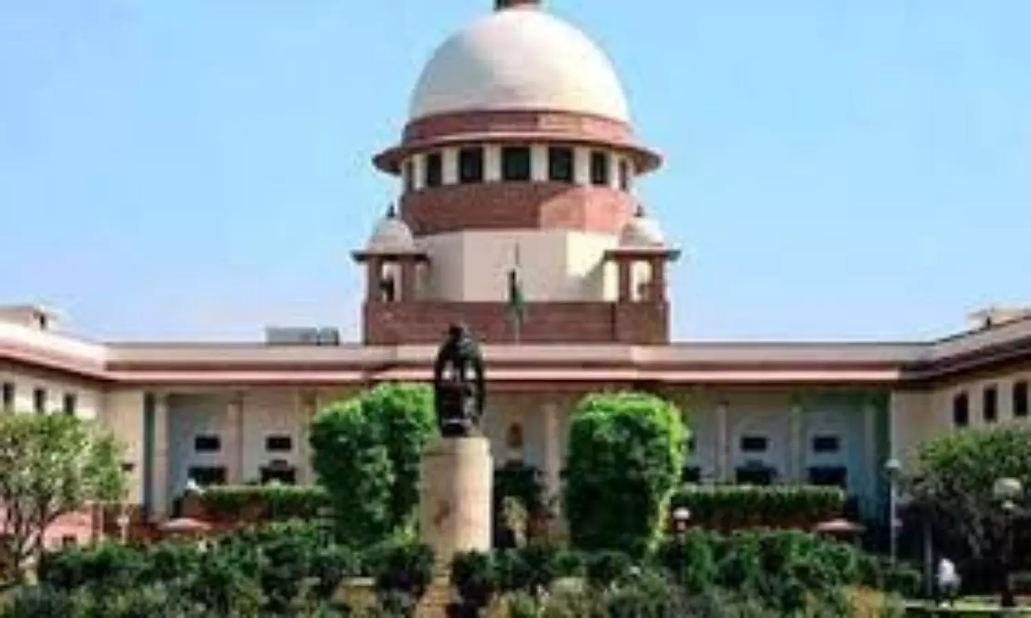 Supreme Court upholds Delhi L-Gs decision to appoint aldermen to MCD