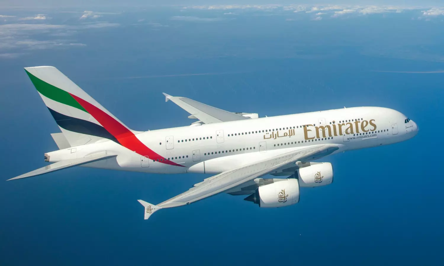 Emirates cancels Dhaka flights amid Bangladesh unrest