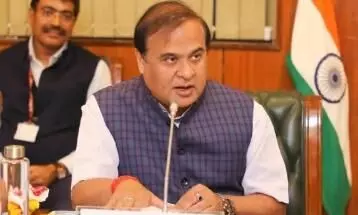 Life imprisonment for ‘love jihad’ in new law: Assam CM Himanta Biswa Sarma