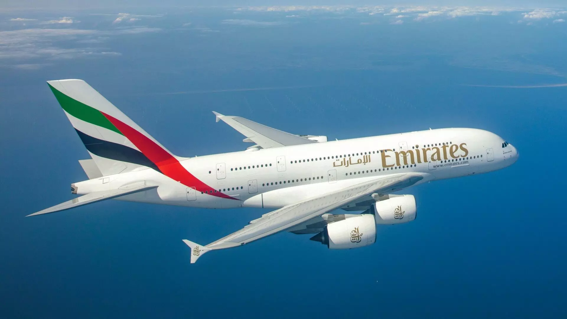 Emirates cancels Dhaka flights amid Bangladesh unrest