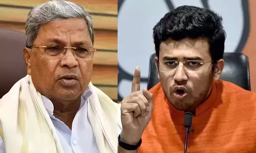 Siddaramaiah shamelessly exploiting Kntka treasury for Wayanad: BJP