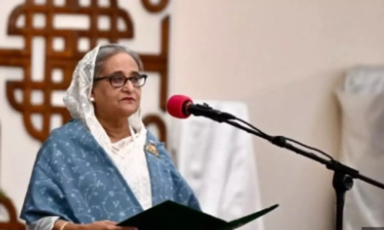 Bdesh to be another Pak if BNP-Jamaat attains power: Sheikh Hasinas son Sajeeb