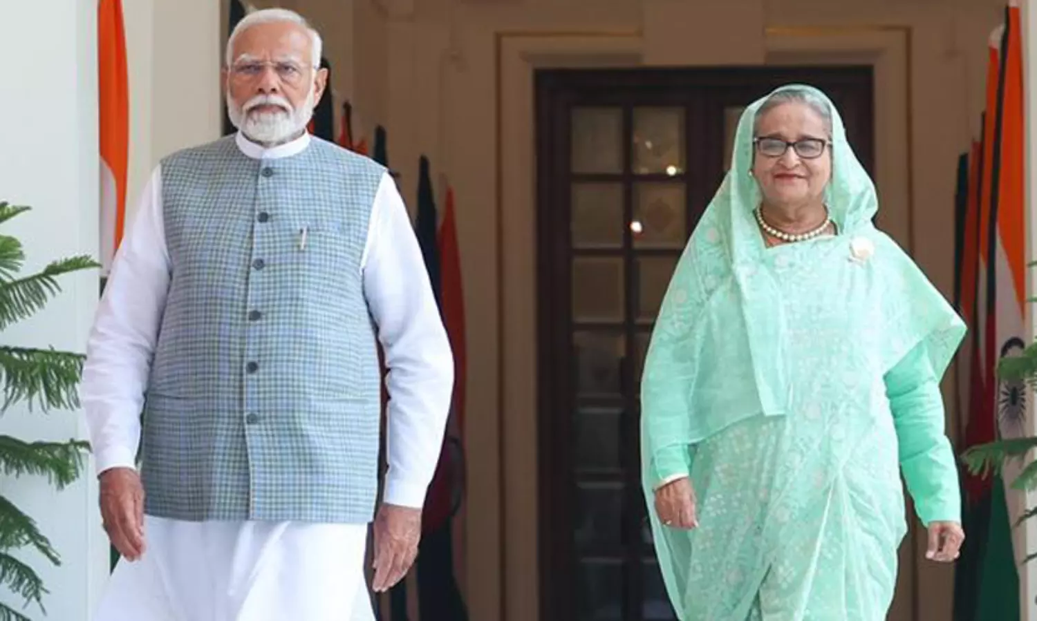 Political arrogance: lessons from Dhaka for New Delhi