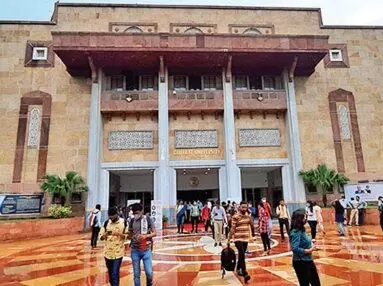 Don’t leave Ahmedabad without informing: Gujarat University to Bangladeshi students