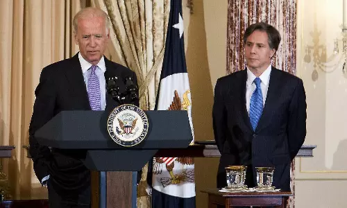 Making round-the-clock efforts to halt all-out war in Middle East: US