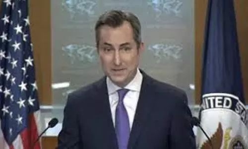 US calls for democratic norms in formation of Bangladesh interim govt.