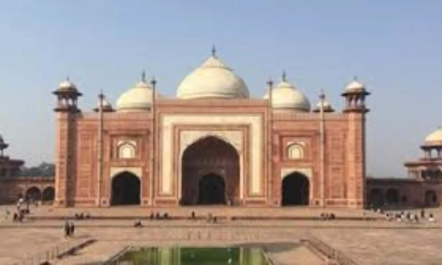 Allahabad HC grants ASI one week to respond to Jama Masjid survey plea