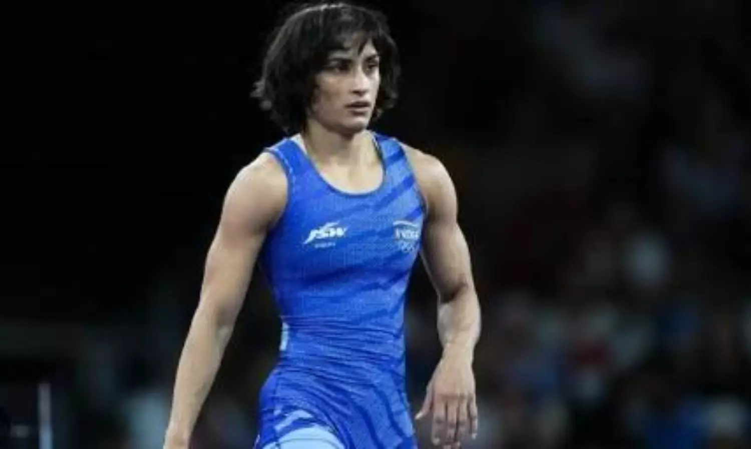 PM Modi dials PT Usha after Vineshs disqualification in wrestling