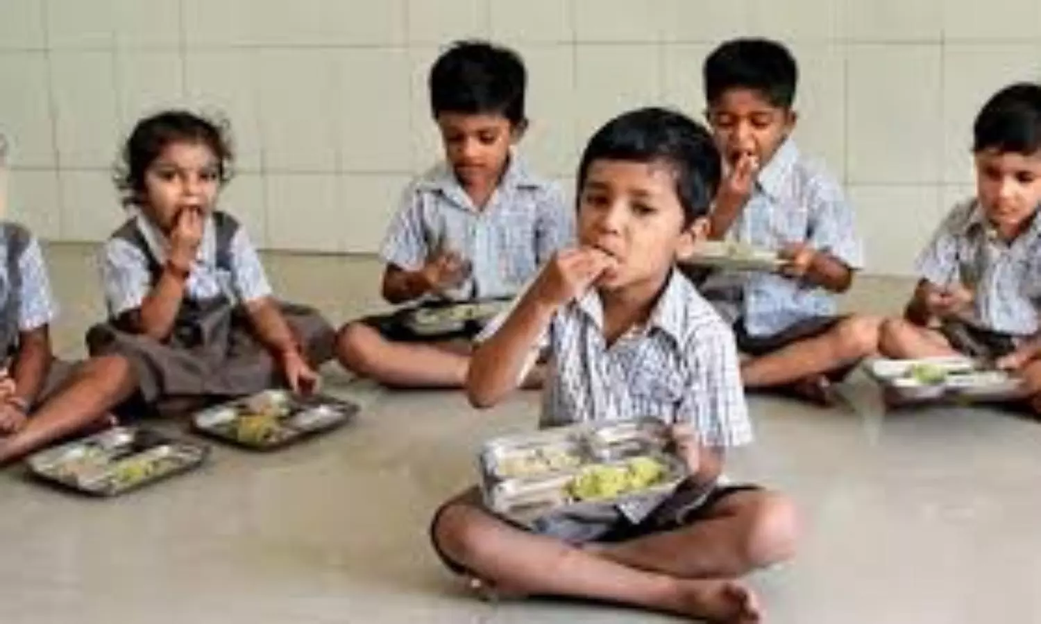 Gujarat among worst performers in child nutrition: NITI Aayog