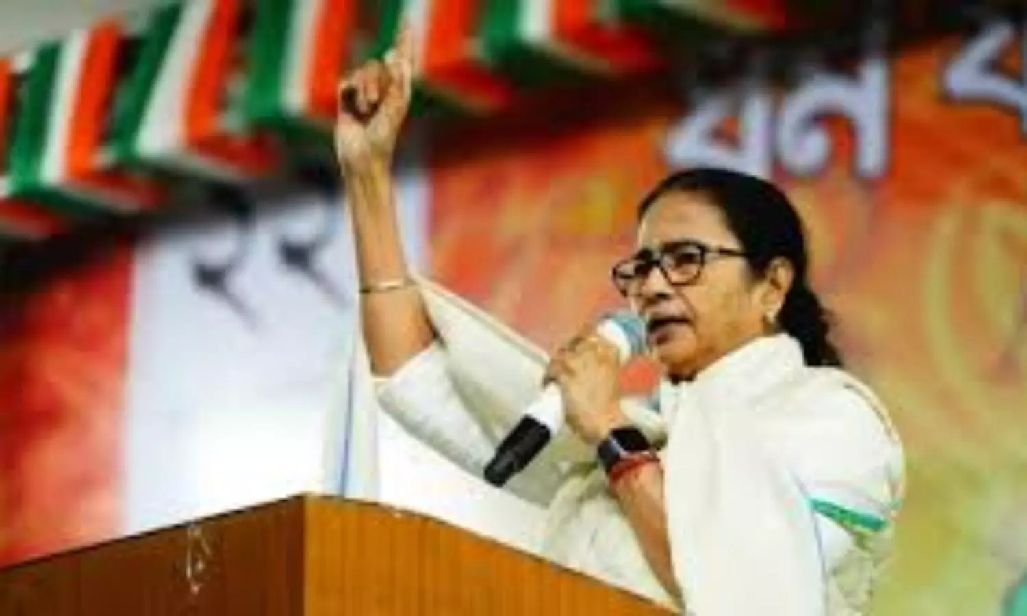 Trinamool Congress plans overhaul after internal flaws revealed