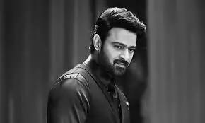 Prabhas