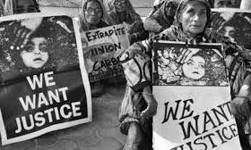 Bhopal Gas Tragedy