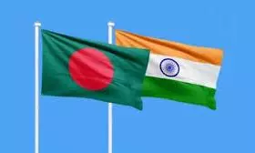 India Bangladesh