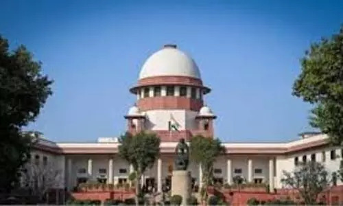 SC forms bench to address Punjab and Haryana HC judges defiance of SC order