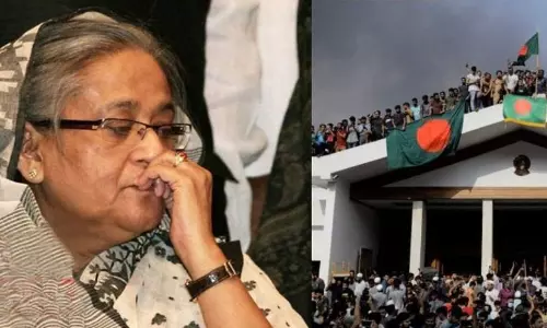 Crimes of Sheikh Hasina: officers get 1 month deadline to finish probe