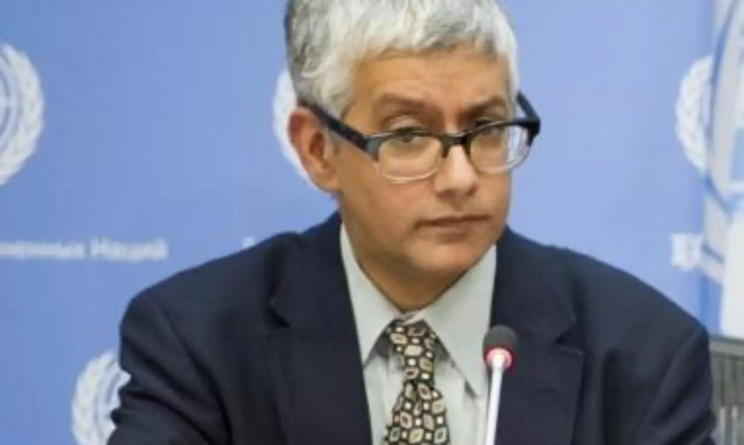UN spokesperson states Simla agreement to be noted in settling Kashmir dispute