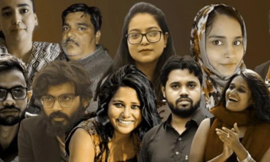 Delays in bail of anti-CAA protestors constitute gross injustice: CJAR