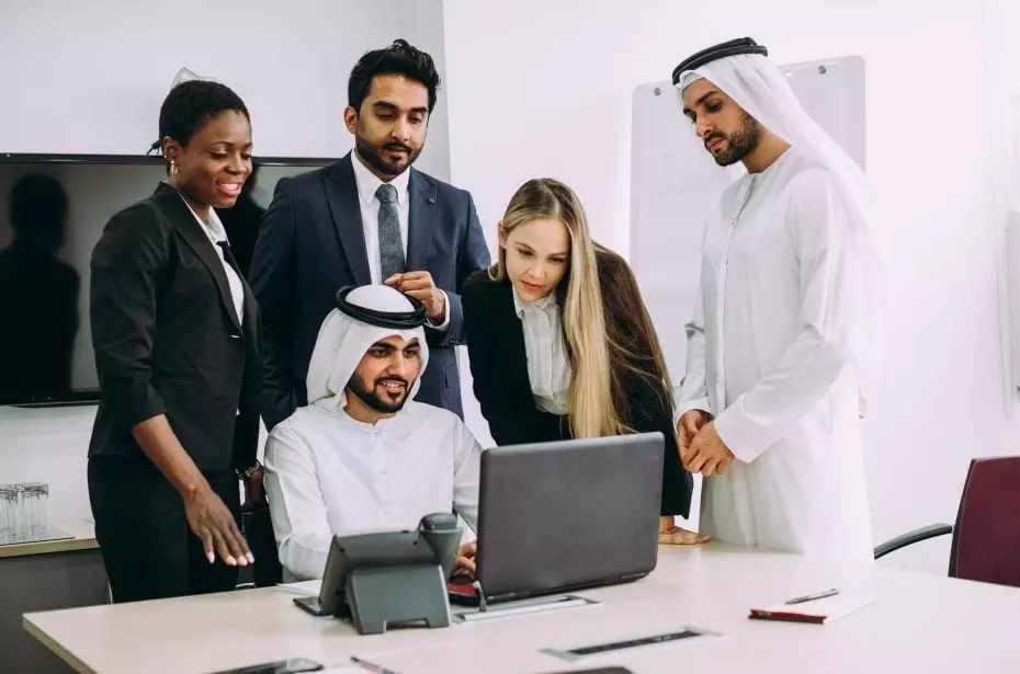 Dubai trials four-day workweek for government employees