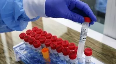 Respiratory infections in kids better detected with saliva tests than blood tests