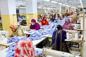 India to benefit from Bangladeshs garment industry woes