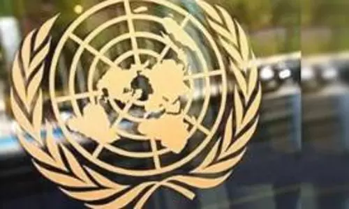 Palestinian journalist raises ‘Kashmir’ at UN daily briefing, UN responds