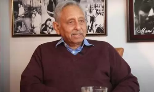 Indias situation may be similar to Bangladesh in some ways: Mani Shankar Aiyar