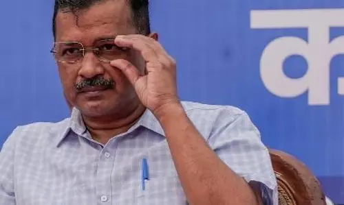 Are you going to arrest Arvind Kejriwal again? HC asks ED