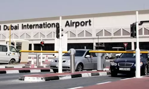 Dubai airports offer summer discounts on multi-day parking starting at Dh100