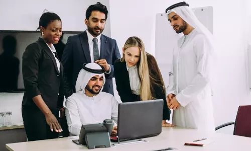Dubai trials four-day workweek for government employees