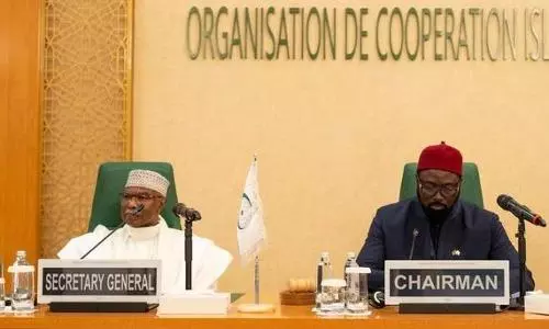 OIC chair warns Hamas leader’s killing risks ‘wider conflict’