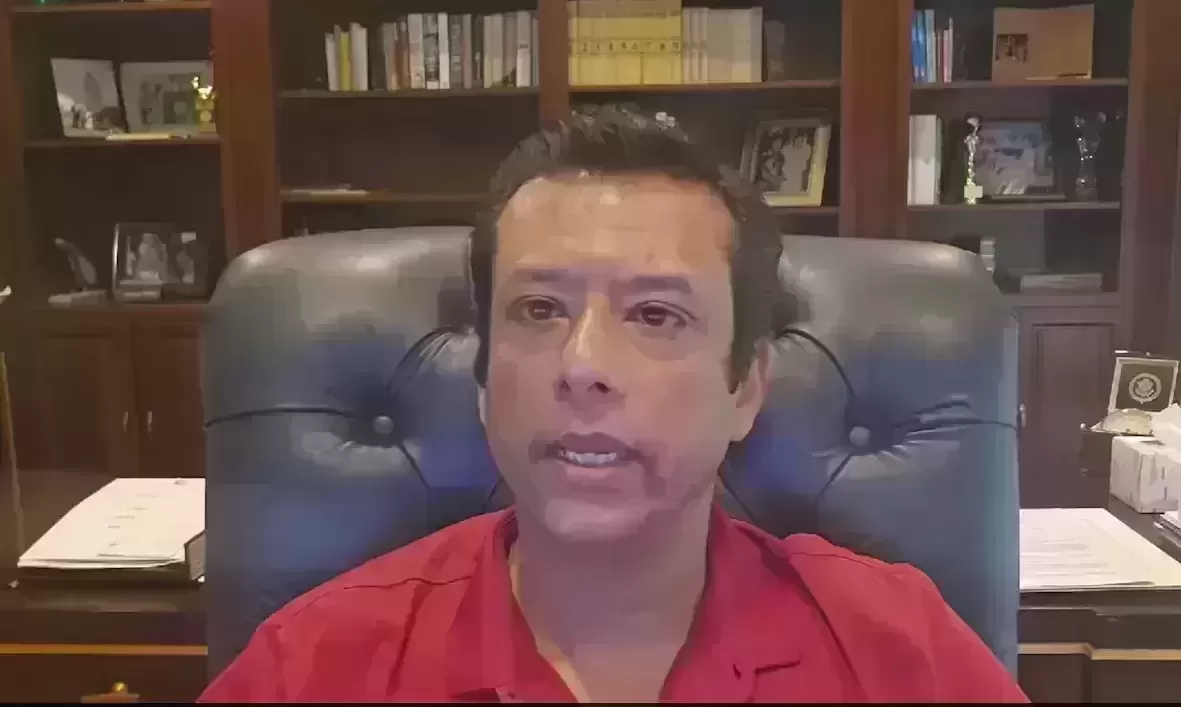 Bangladesh protests were irrelevant; incited by Pakistan: Hasina’s son