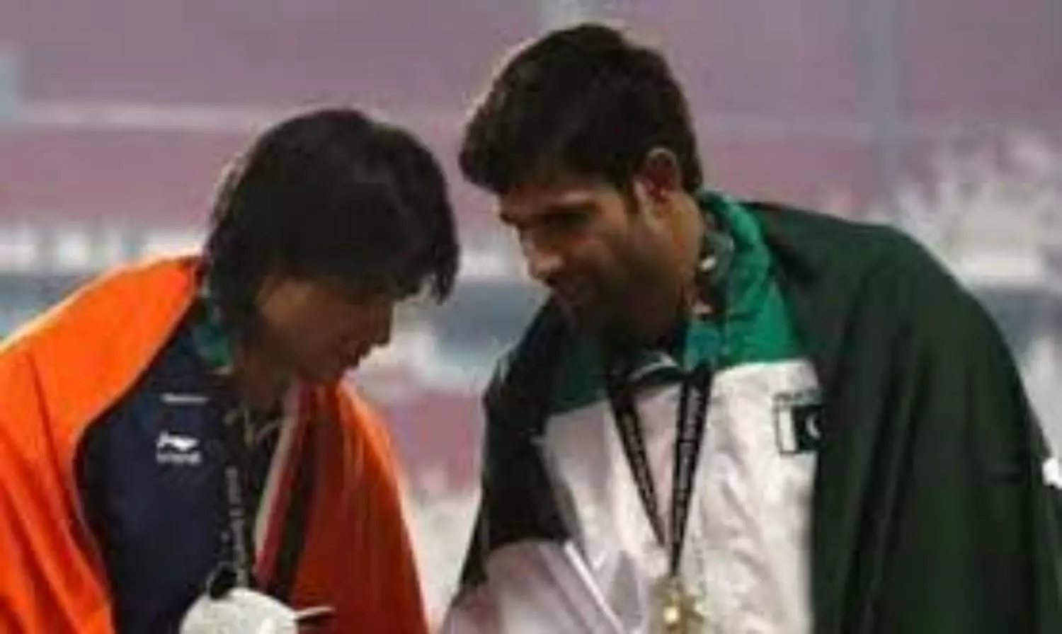 Neeraj Chopra
