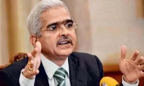 ‘Can’t ignore food inflation pressures’: RBI Governor Shaktikanta Das