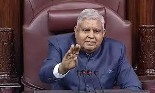 Jagdeep Dhankhar