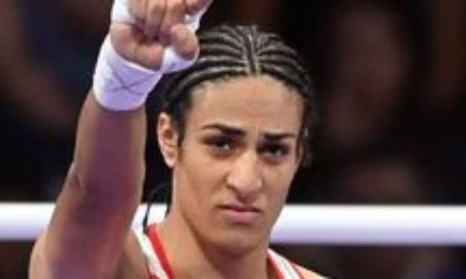 Algerias Imane Khelif clinches Olympic gold amid gender controversy