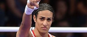 Algerias Imane Khelif clinches Olympic gold amid gender controversy