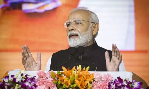 PM Modi to visit landslides-hit areas of Wayanad