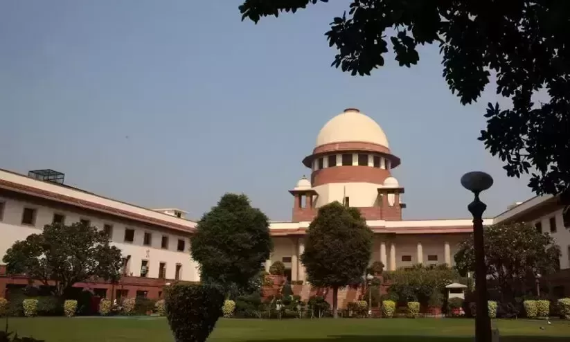 Speedy trial and freedom are undeniable sacred rights: Supreme Court