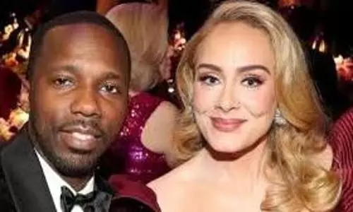 adele