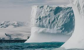 Scientists sound alarm over unprecedented instability in Antarctic ...