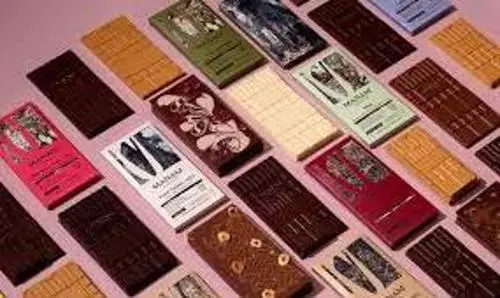 Manam chocolate