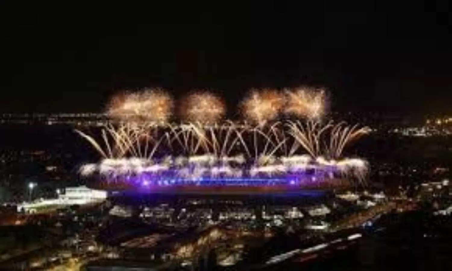 Paris Olympics